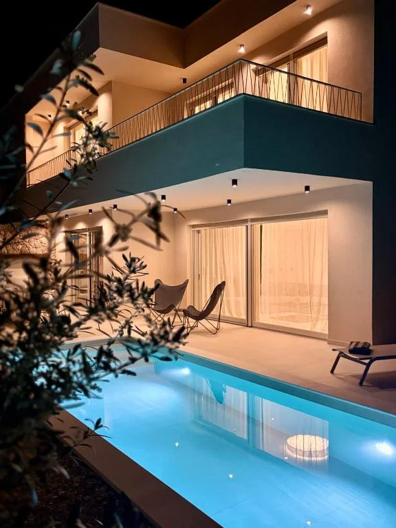 Villas Olea Malinska - Hero